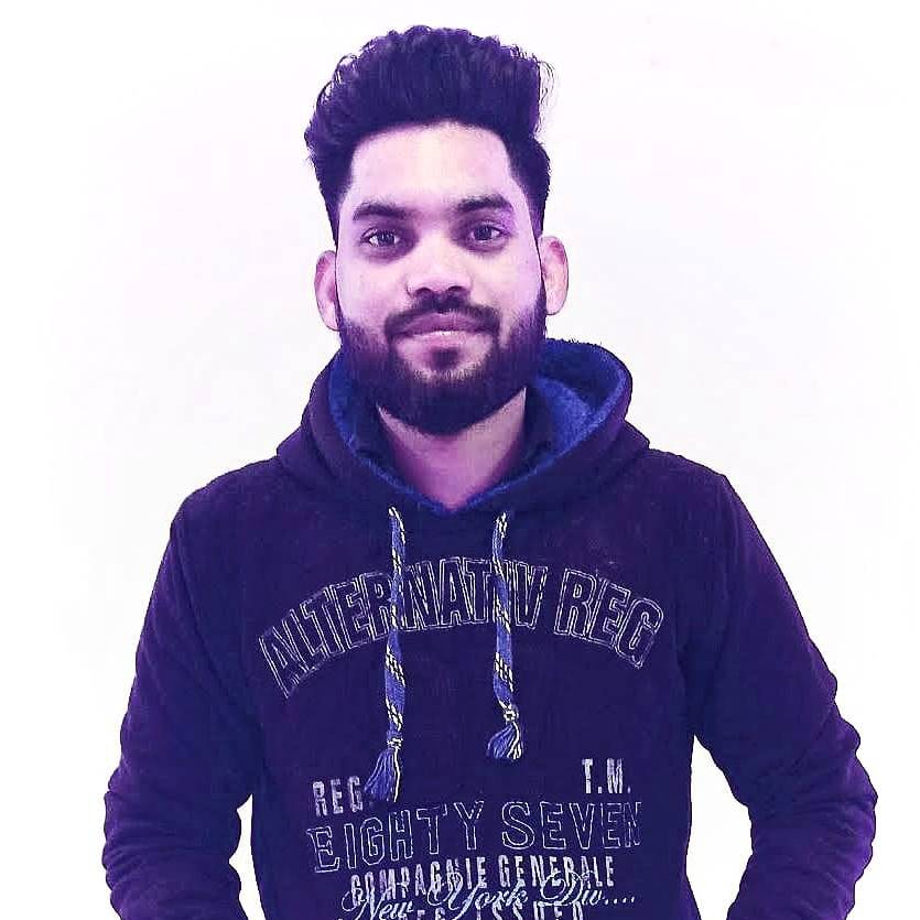 SATYA PRAKASH CHAUDHARI