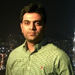 Angad Kulkarni