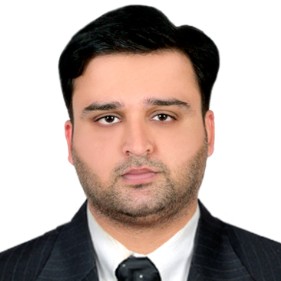 SYED HUSSAMUDDIN GHORI
