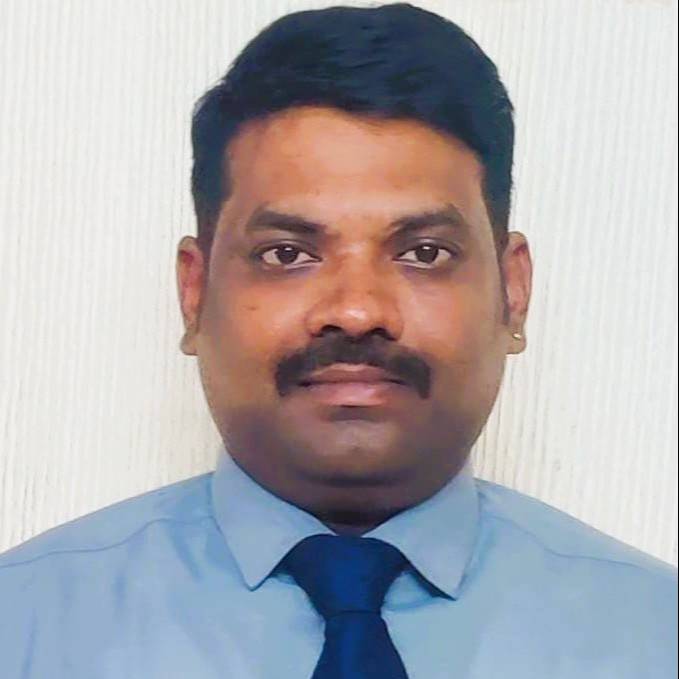 CHEEDELA NAGA KARTHIK