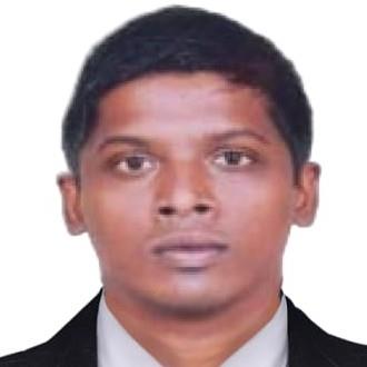 NIDHISH S PILLAI