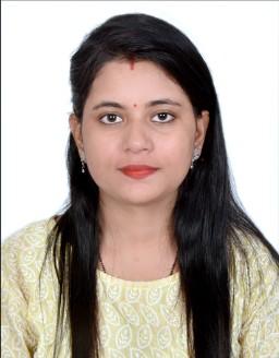 Sasmita Rout