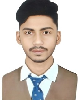 Sourav Burman