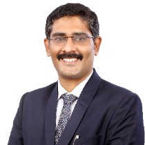 KARTHIK V KULKARNI