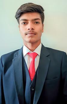 OMPRAKASH MALI