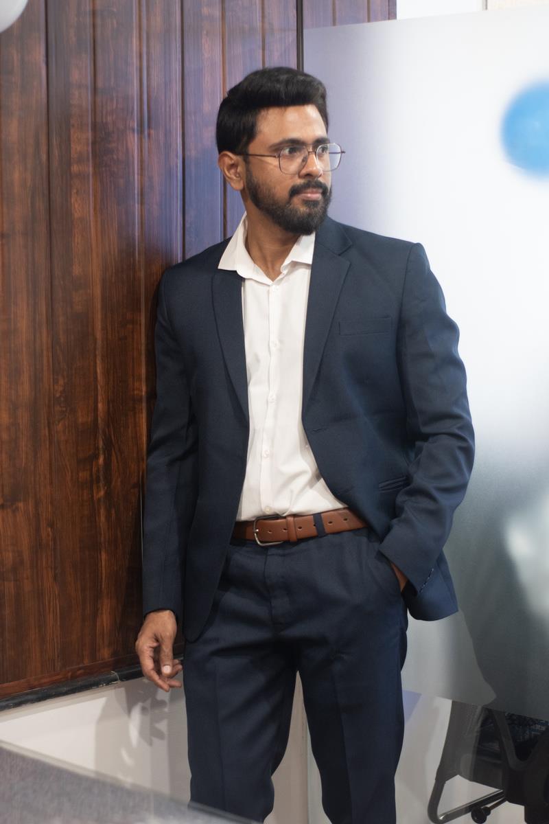 Ganesh Sonawane