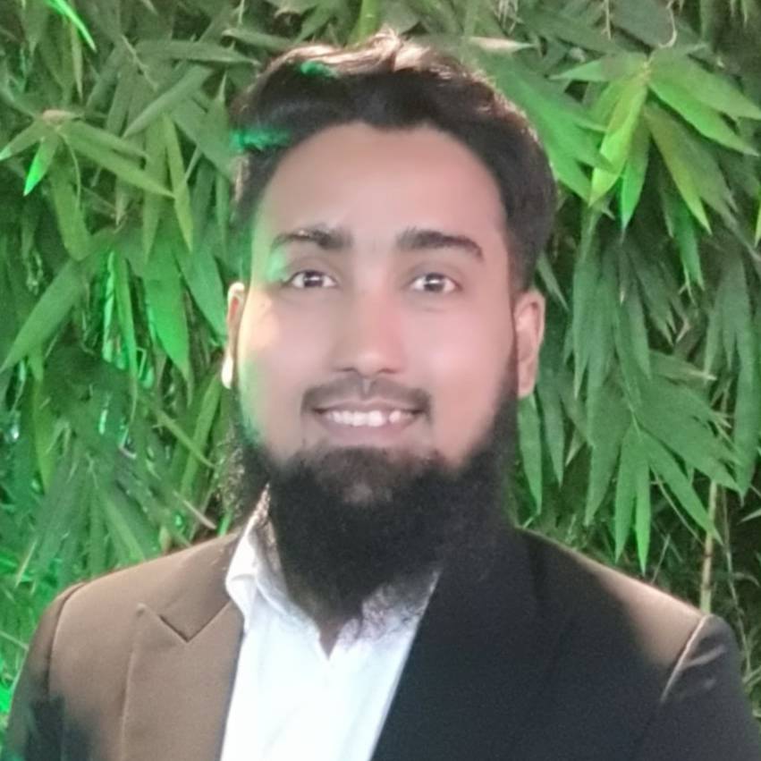 Mujahid Khan