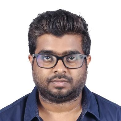 Pavendhan Selvam