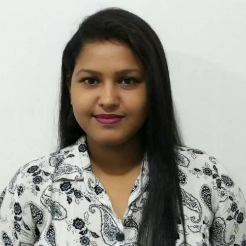 Madhabilata Debnath