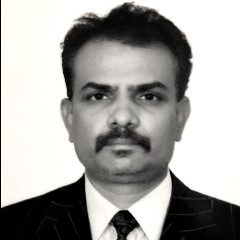 Karthi Robert