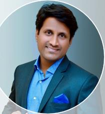 Raveesh Menon
