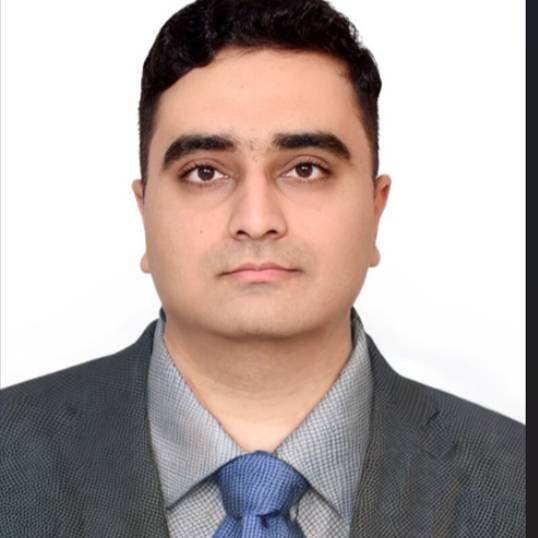 Jayanta Bathla