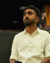 PALANIKIRAN K