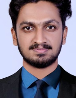 ASHIL SHAREEF