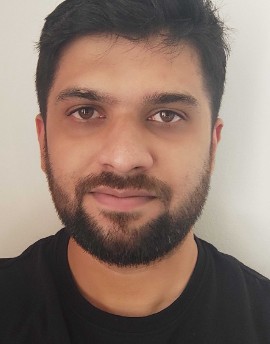Ajit Hegde