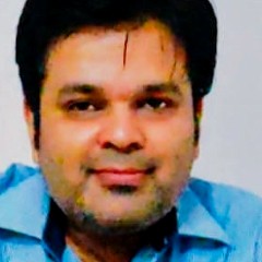 Puneet Agarwal