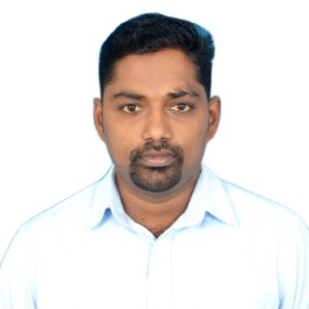 DHANASEKARAN V