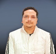 Maqsood Alam Khan