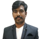 BALAJI SOUNDARAJAN