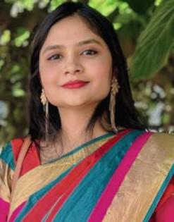 Bhagyashree Hosmani