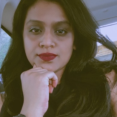 Pooja D Salian