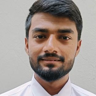 Dulal Uddin Ahmed