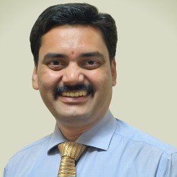 Vijay Bhaskar Chaganti