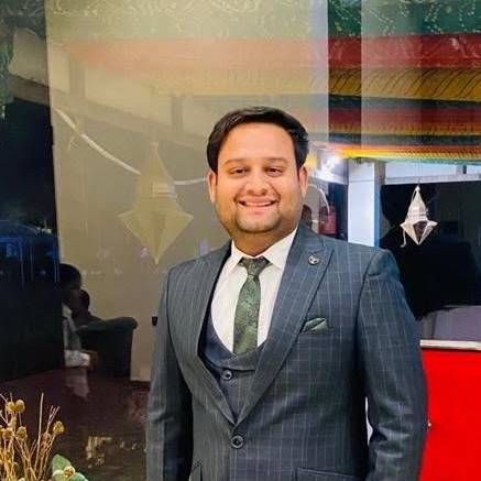 Anand Jain