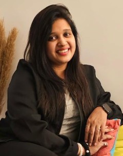 Prachi Thakur