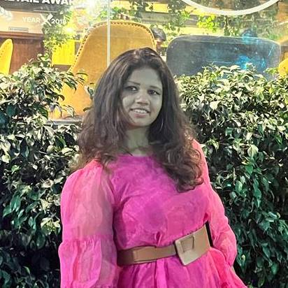 Anamika Patel