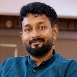 Sreejith V S