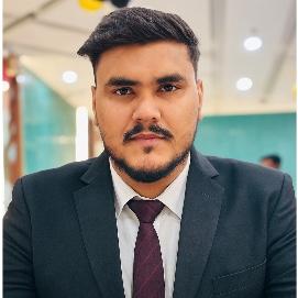 Priyanshu Gupta