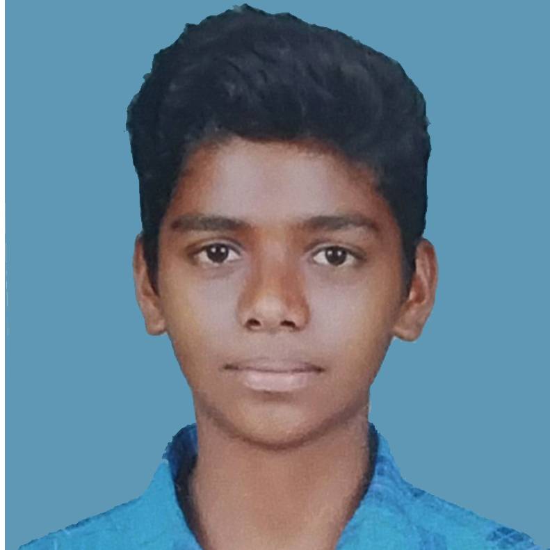 Jaswanth James