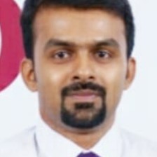 UNNIKRISHNAN R. MENON