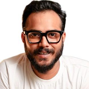 Tanmoy Roy