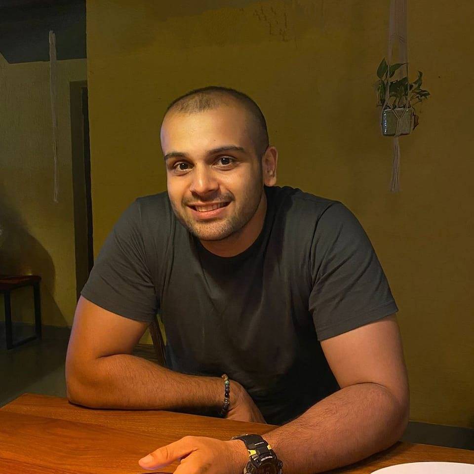 Akhil Prabhu