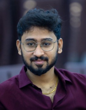Prasanth Rajagopal