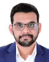 Janakarajan Kannan