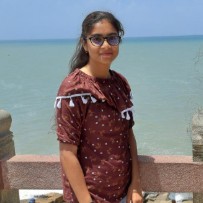 PRAGNA N