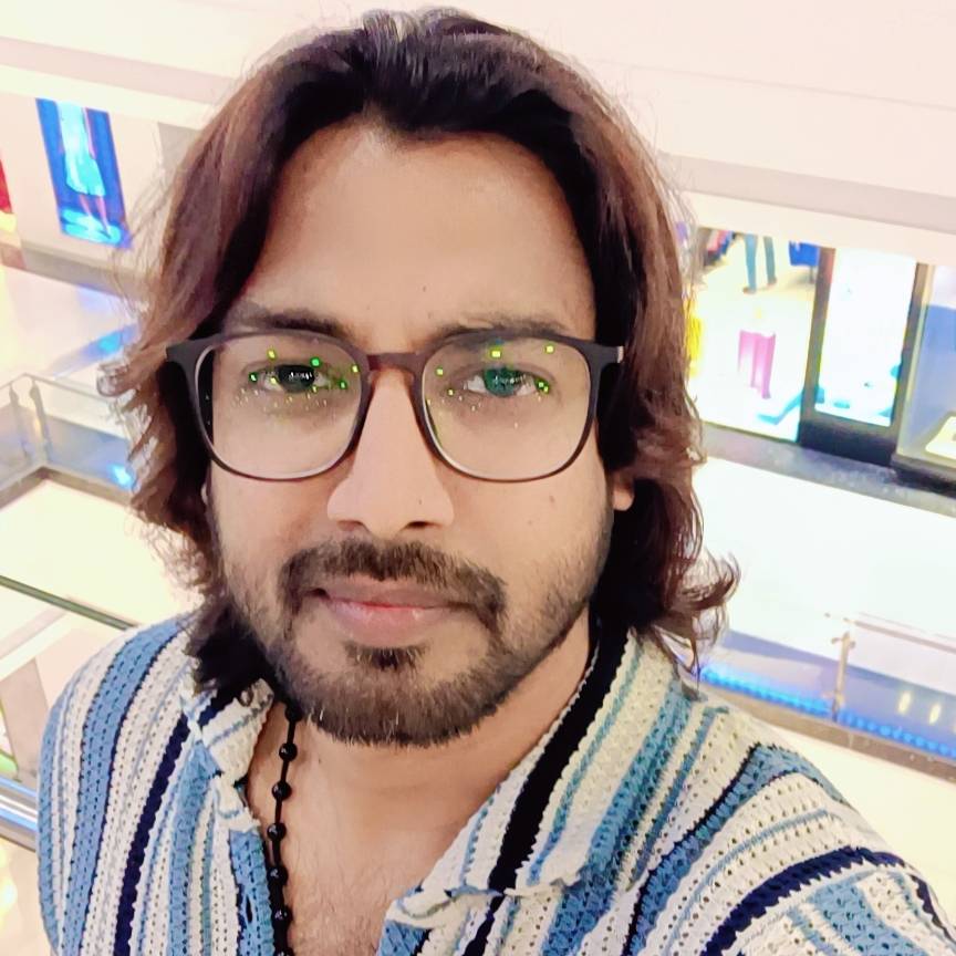 Jayant Malik
