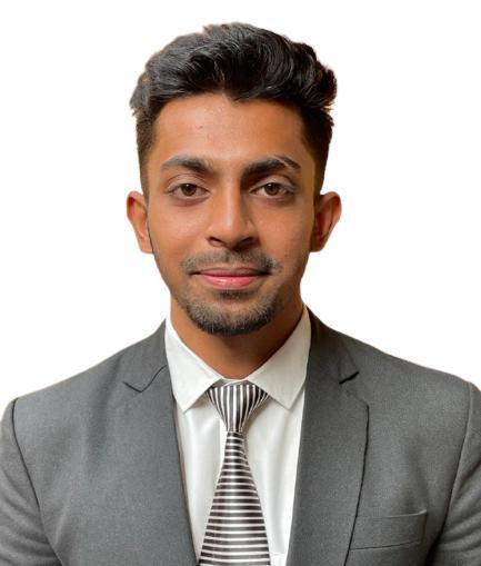 Mohammed Ismail
