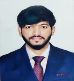 Mohammad Waseem Akram