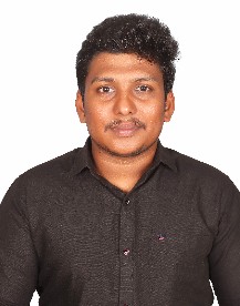 GOKULAKRISHNAN R