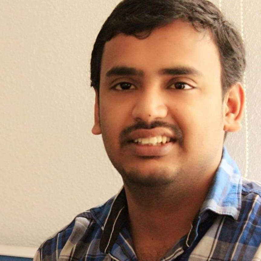 Karthik Nagaraj