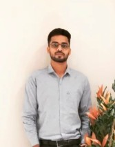 Atharva Joshi