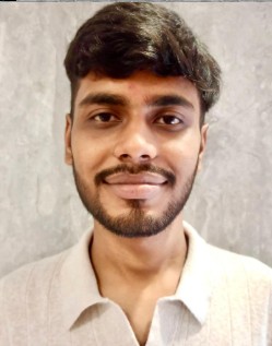 Kunal Chourasia
