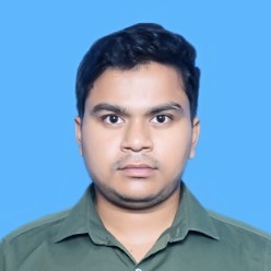 MANAS HANRA