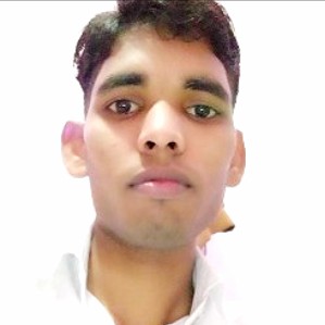 Ankit Verma