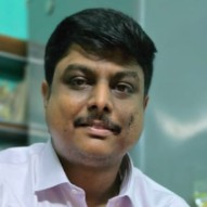 Debojit Tapadar