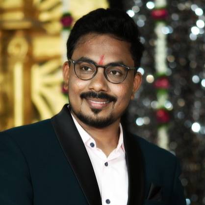 Sandip Marathe